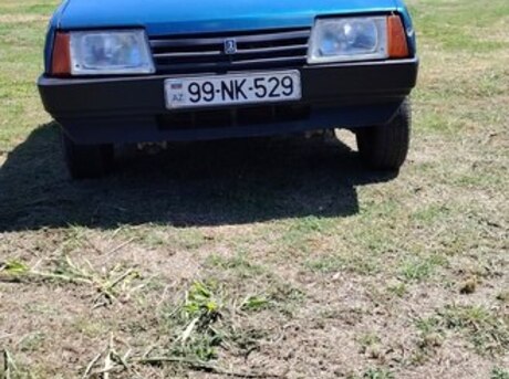 LADA (VAZ) 21099
