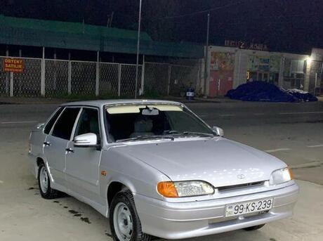 LADA (VAZ) 2115