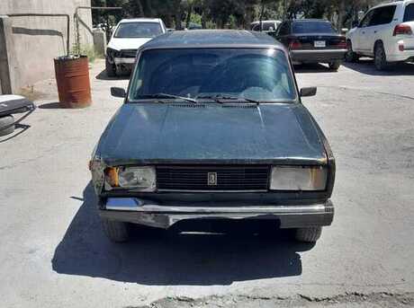 LADA (VAZ) 2104
