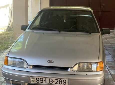LADA (VAZ) 2115
