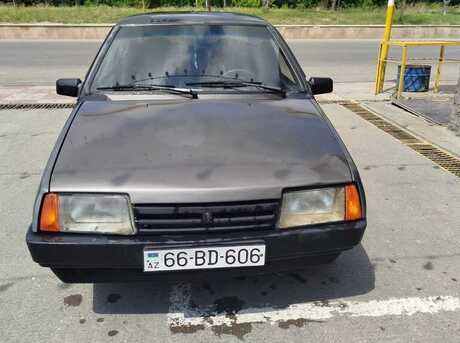 LADA (VAZ) 21099