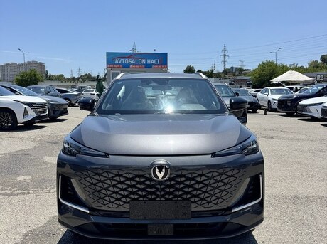 Changan CS 55 Plus