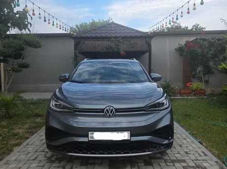 Volkswagen ID.4 X