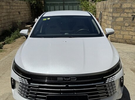 BYD Destroyer 05