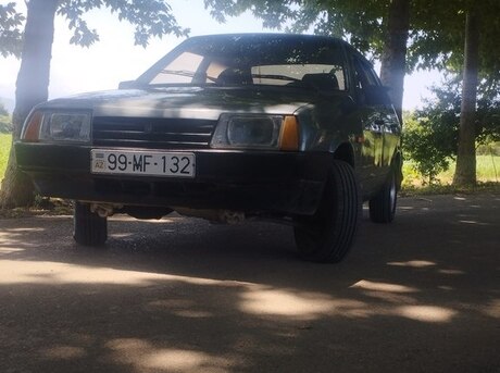 LADA (VAZ) 21099