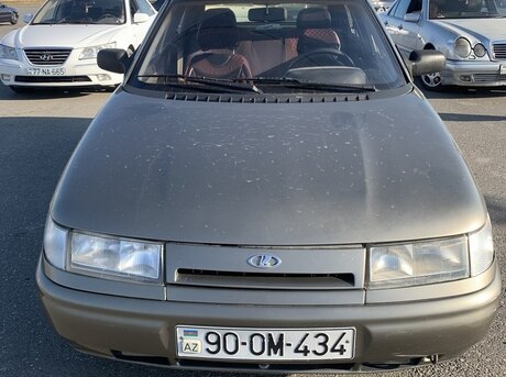 LADA (VAZ) 2110