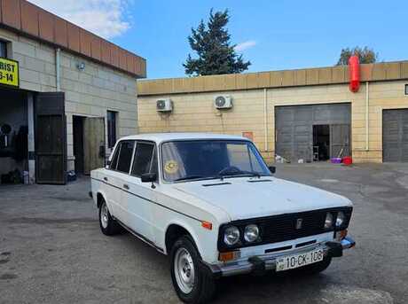 LADA (VAZ) 2106