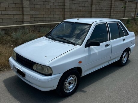 Saipa 132