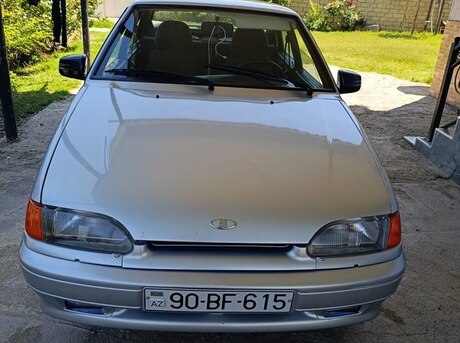LADA (VAZ) 2115