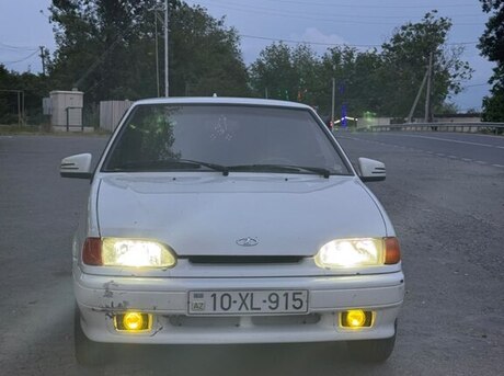 LADA (VAZ) 2115