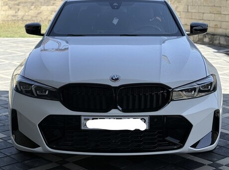 BMW 330e