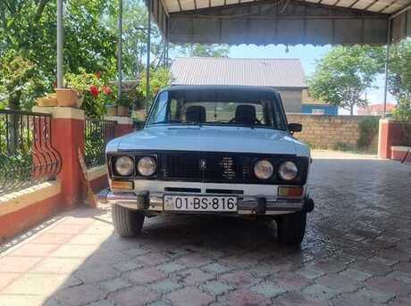 LADA (VAZ) 2106