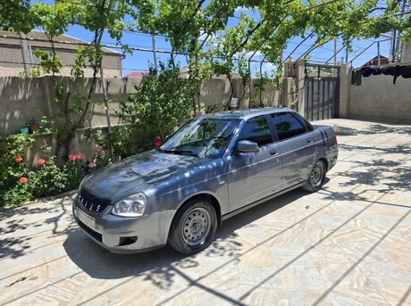 LADA (VAZ) Priora