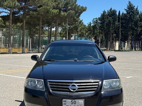 Nissan Sunny