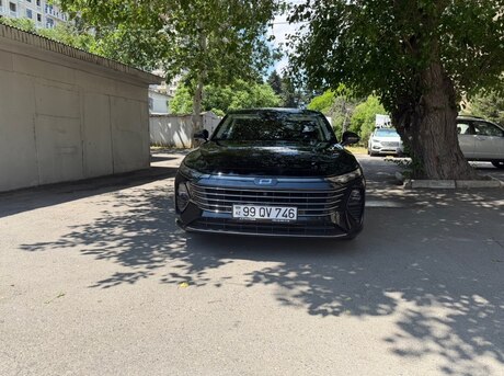 Bestune B70
