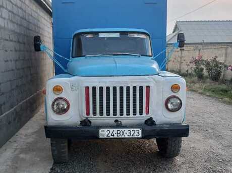 GAZ 53