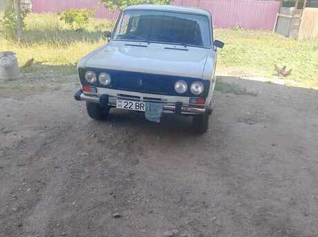 LADA (VAZ) 2106
