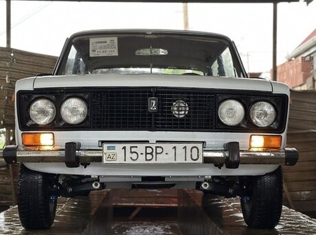 LADA (VAZ) 2106