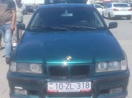 BMW 318
