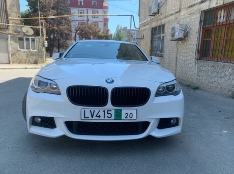 BMW 528