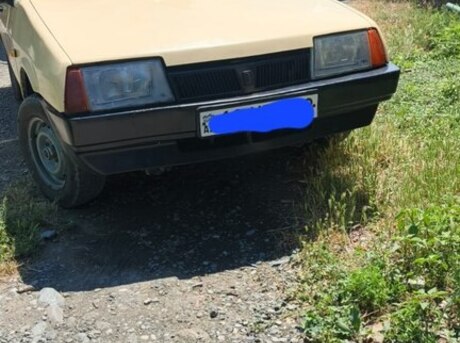 LADA (VAZ) 2109