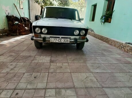 LADA (VAZ) 2106