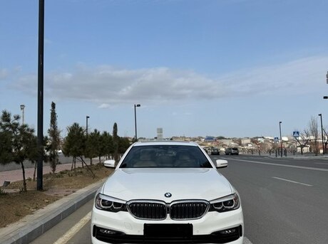 BMW 530e