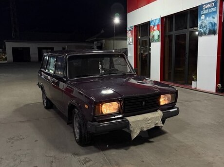 LADA (VAZ) 2104