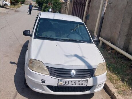 Renault Logan