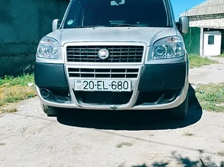 Fiat Doblo