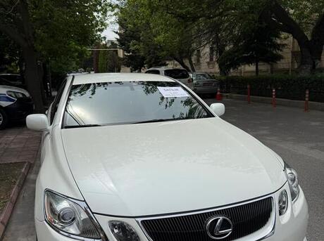 Lexus GS 300