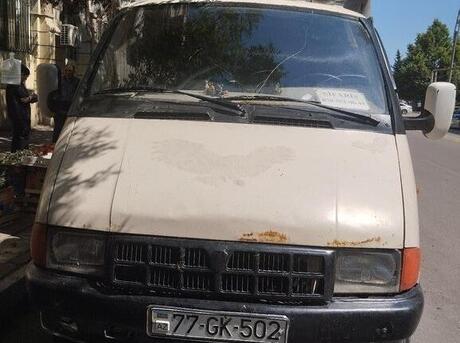 GAZ 27527-745