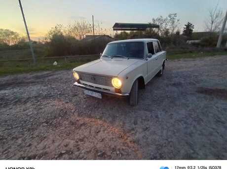LADA (VAZ) 21011