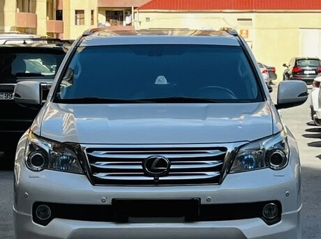 Lexus GX 460