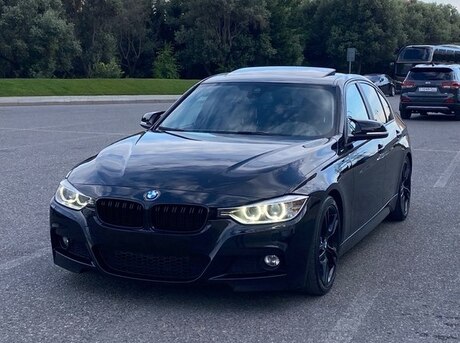 BMW 328