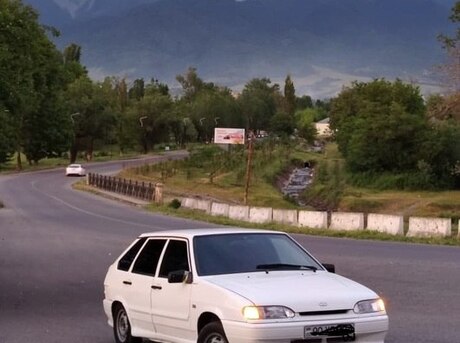 LADA (VAZ) 2114