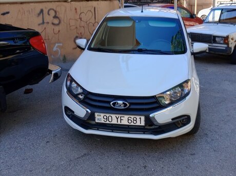 LADA (VAZ) Granta