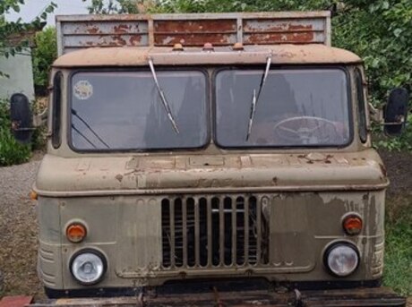 GAZ 66