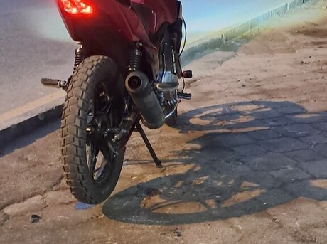 Tufan S 150