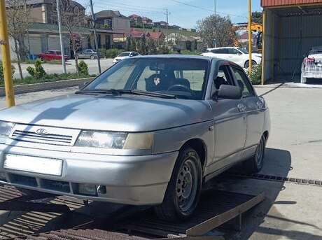 LADA (VAZ) 2110