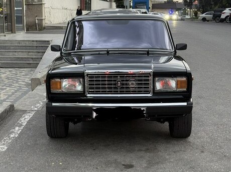LADA (VAZ) 2107