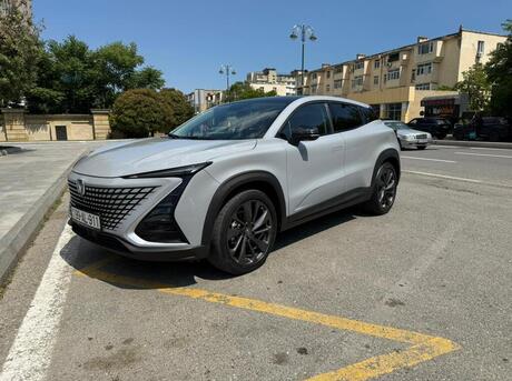Changan Uni-T
