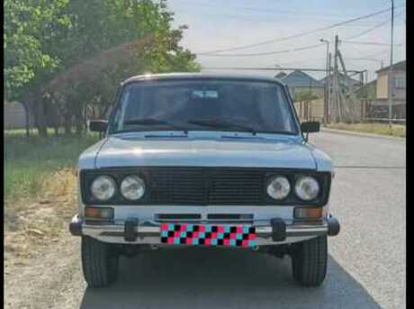 LADA (VAZ) 2106
