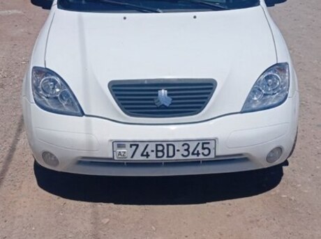 Saipa Tiba
