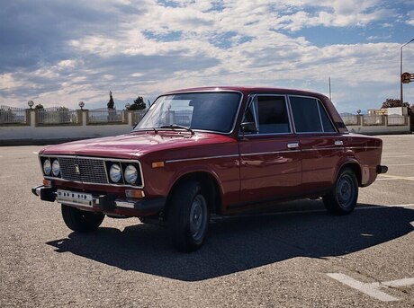 LADA (VAZ) 2106