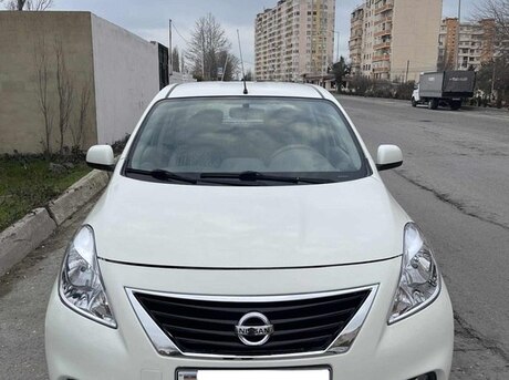 Nissan Sunny