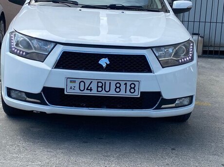 Khazar SD