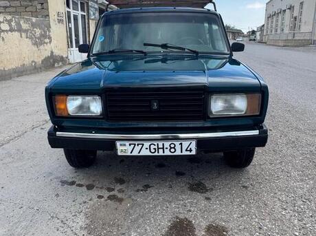 LADA (VAZ) 2104