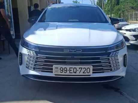 BYD Destroyer 05