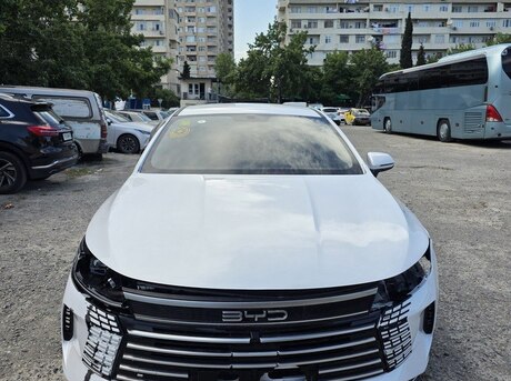 BYD Destroyer 05